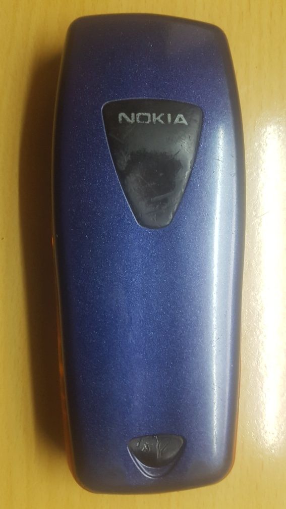 Nokia 3510i liber de retea