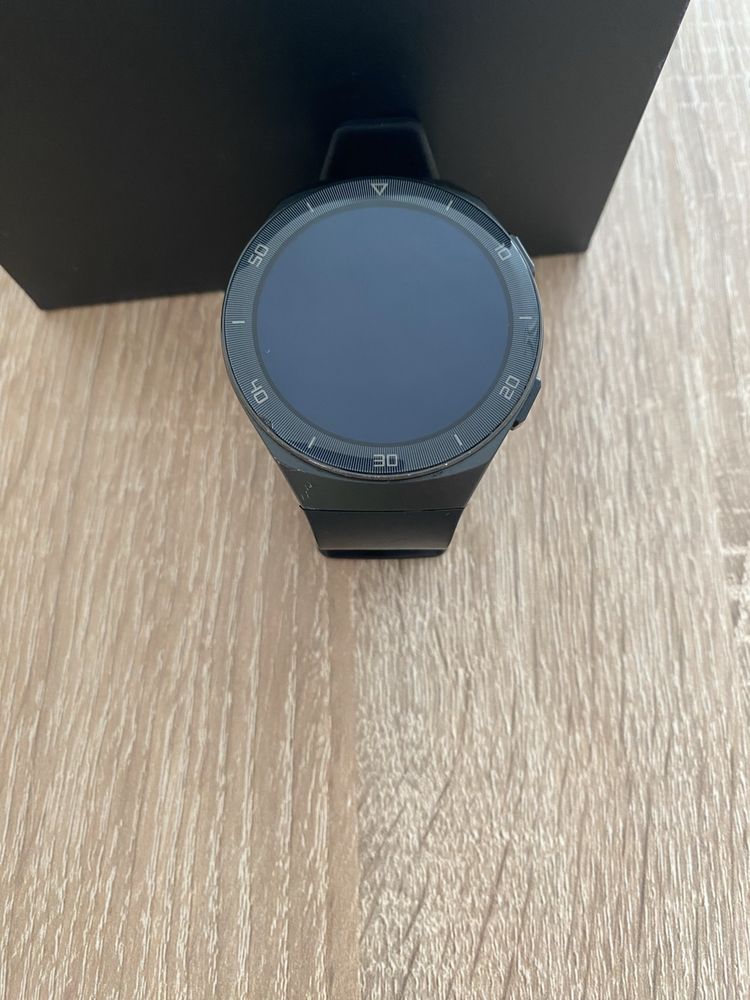 Смарт часовник Huawei Watch GT 2E