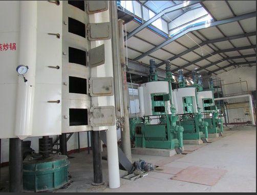 Представительство маслозавод в Узбекистане.