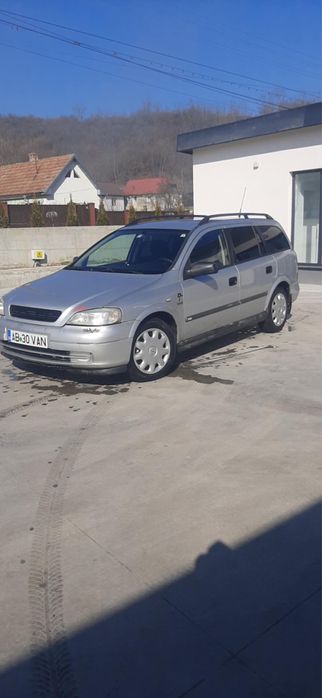 Vand opel asta g