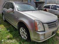 На части Cadillac SRX 3.6  / Кадилак srx