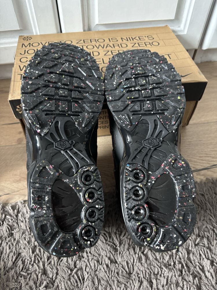 Nike Terrascape черни