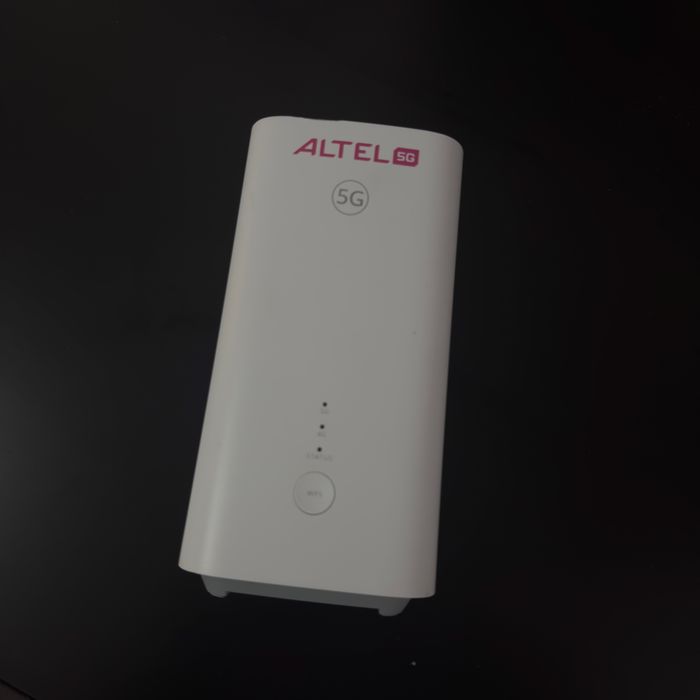 Продам беспроводной роутер Altel