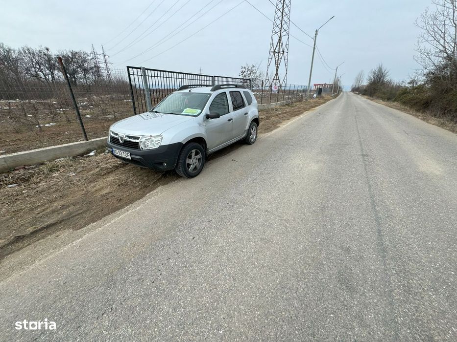 Teren de inchiriat Mioveni, Intravilan, Colibasi
