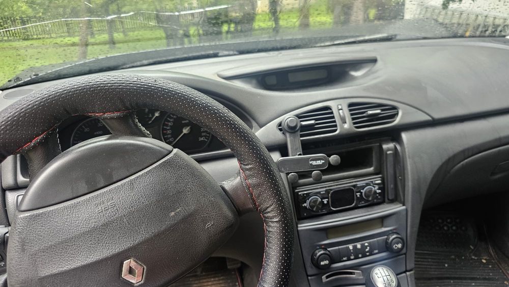 Renault Laguna 2 1.9 dci 2004