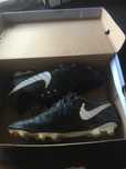Ghete de fotbal nike tiempo originale
