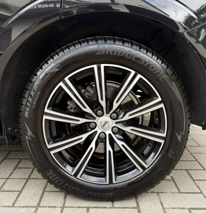 BRIDGESTONE 195/55 19" - 2бр. ЗИМНИ ГУМИ