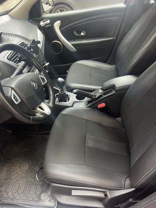 De vanzare Renault Fluence 2010
