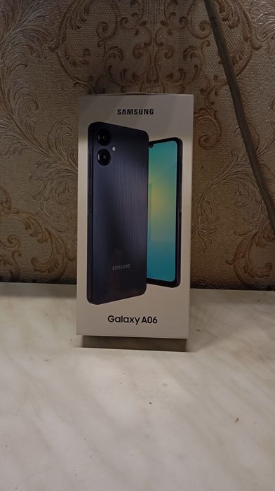 Samsung galaxy A06