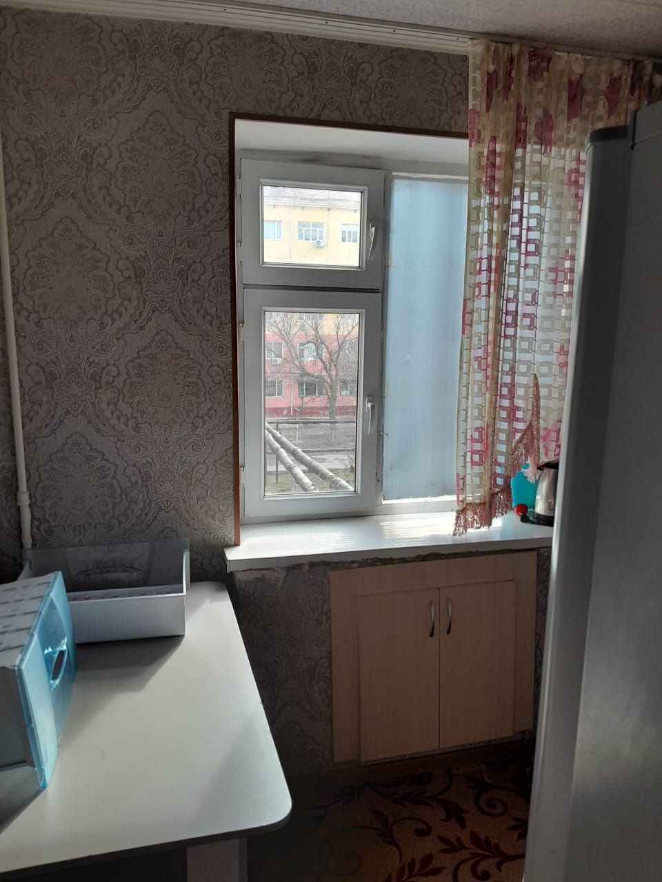 Продам 2 комнатную квартиру  в Кентау