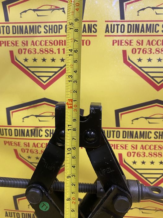 Cric auto Masina OE GM Daewoo Chevrolet Aveo Kalos