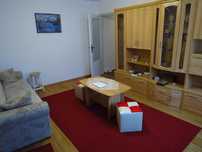 Proprietar inchiriez apartament cu 2 camere, zona Dacia