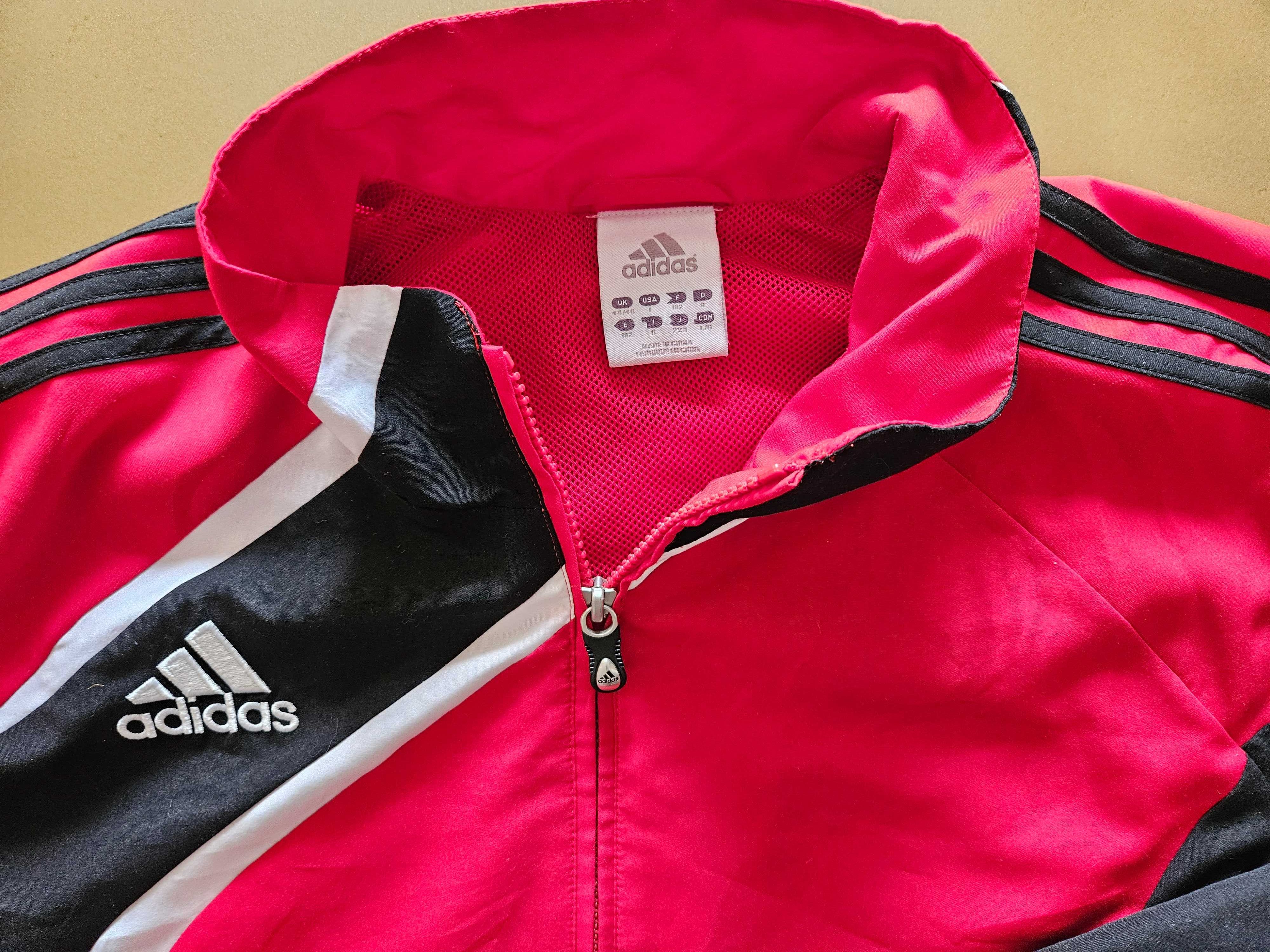 Bluza trening Adidas 44/46 (L-XL)