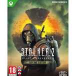 Joc Xbox Series X: Stalker 2 - Heart of Chernobyl (Day One Edition)