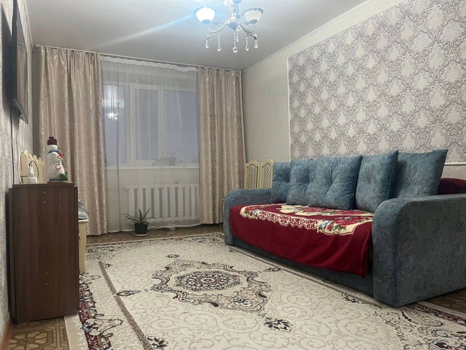 Продам 2 комн квартиру