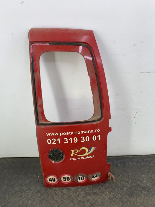 Dezmembrez Usa dreapta spate de pe VW CADDY 2004 - 2008
