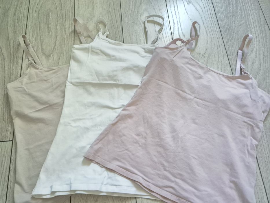 Maiouri alaptare H&M marimea S