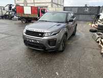 Dezmembram Range Rover Evoque 20 tdi 2018
