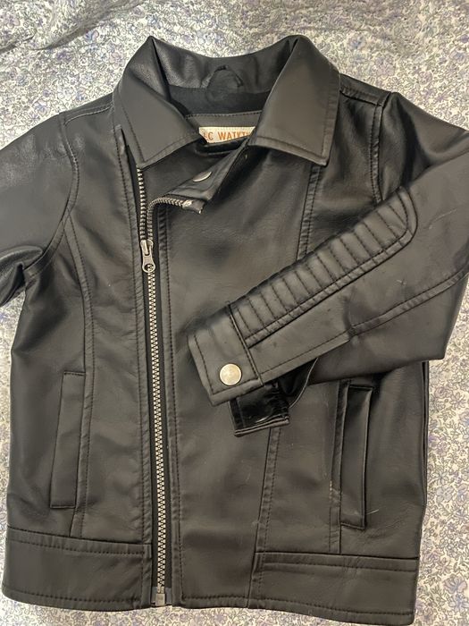 Geci copii marimea 74-80 cm