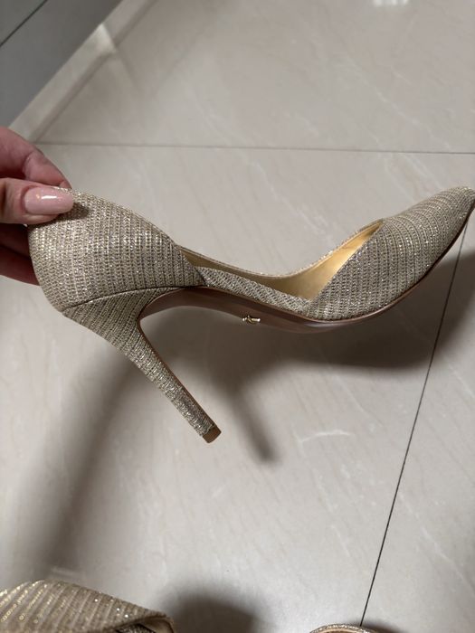 Pantofi stiletto Michael Kors