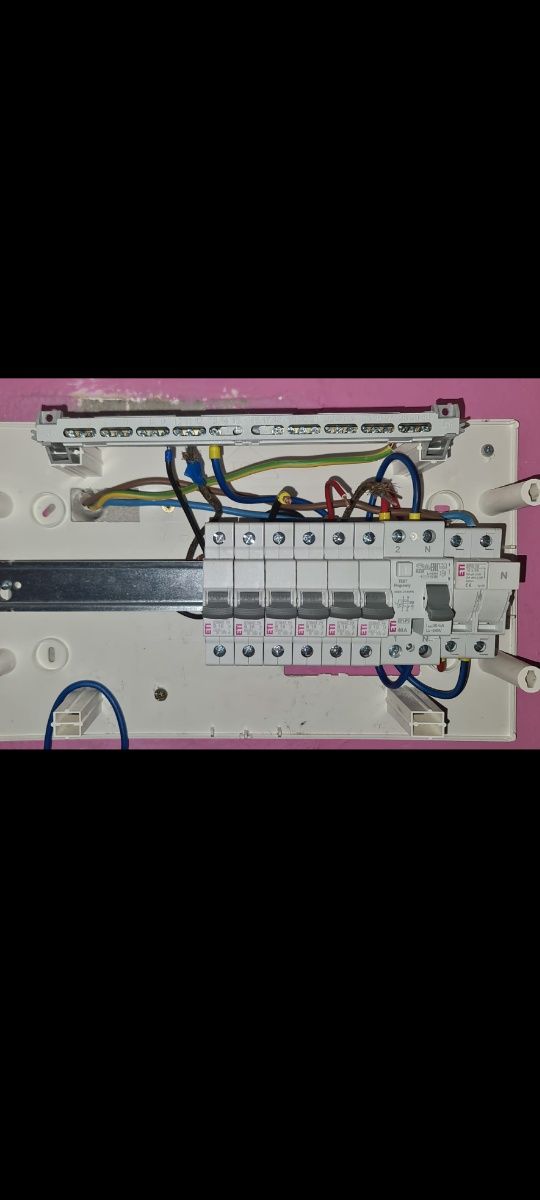 Electrician ,non stop, promt și ieftin!