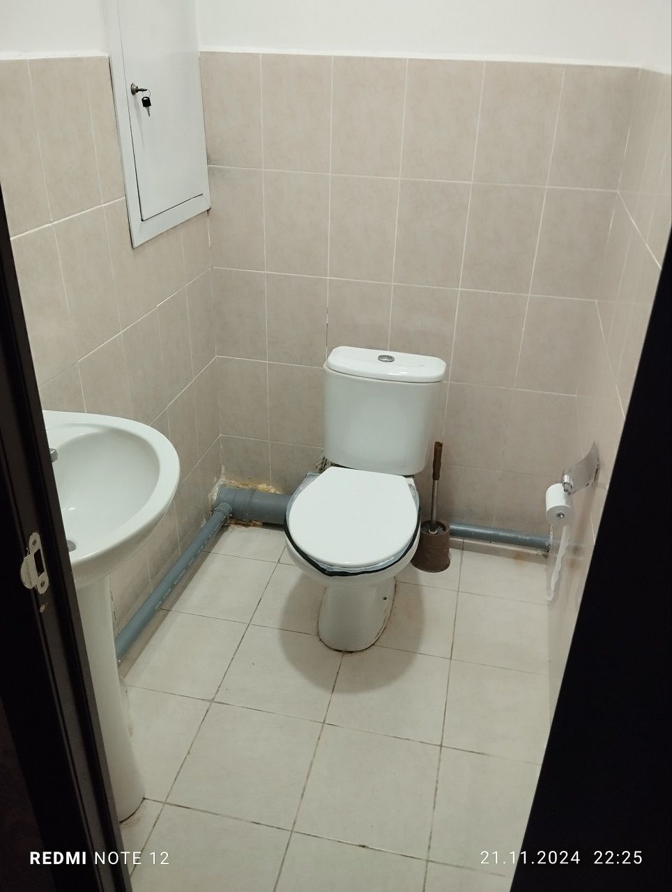 Продаю 3-х комнатную квартиру Янгихаёт 8 худуд
