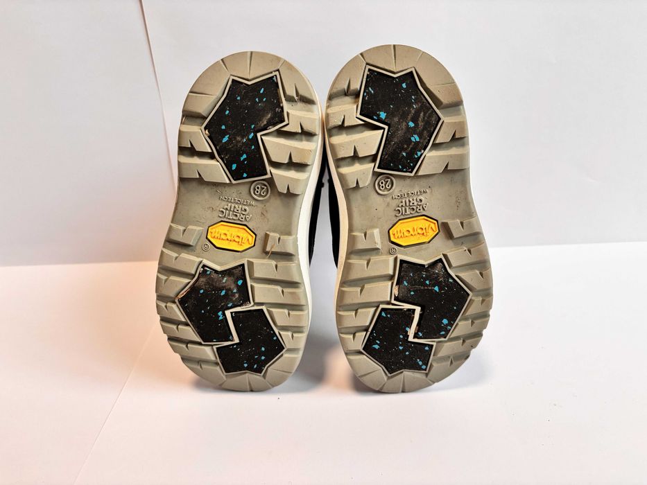 Детски боти Reima Laplander Reimatec - 28 номер - #V0001