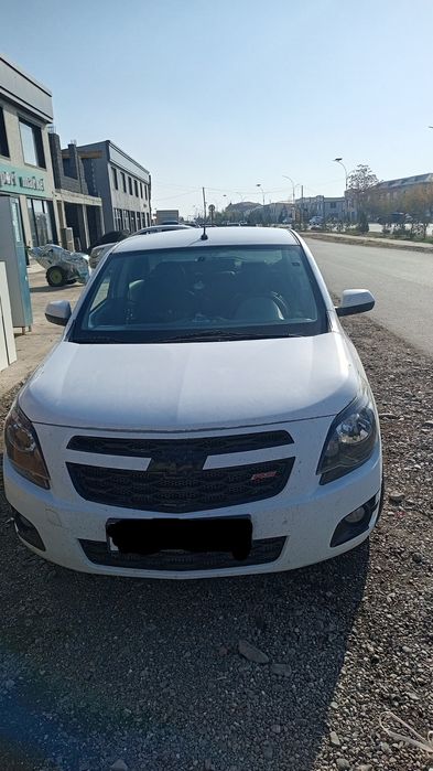 Cobalt yili 2019 holati yaxshi