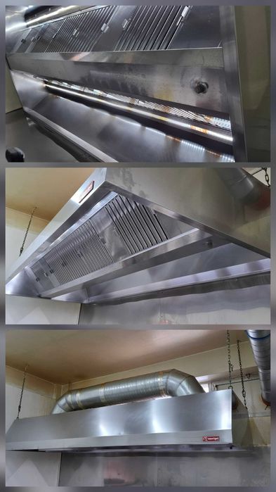 Vând mobilier resturant/bucătărie