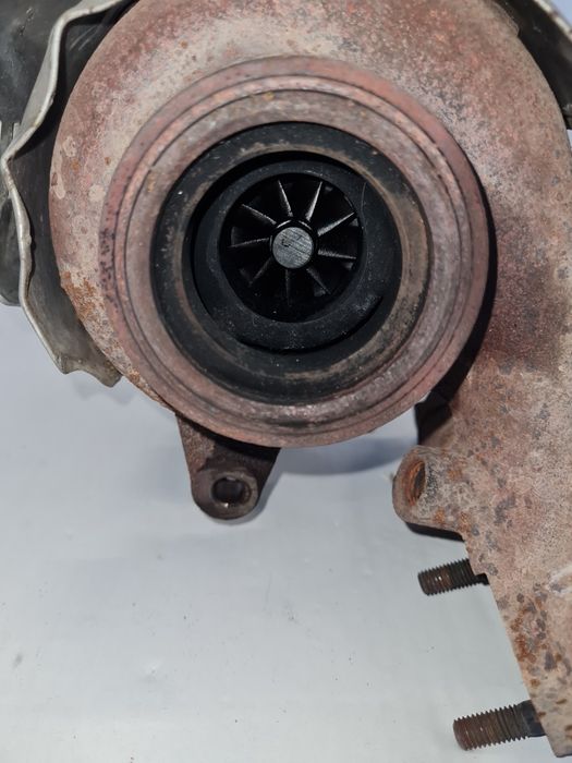 Turbina 2.0 tdi / cod- 03L253056T / tip-CFFE CFFA CFFB / Volkswagen