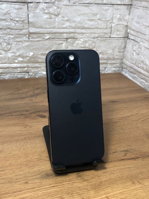 iPhone 15 Pro 128 gb