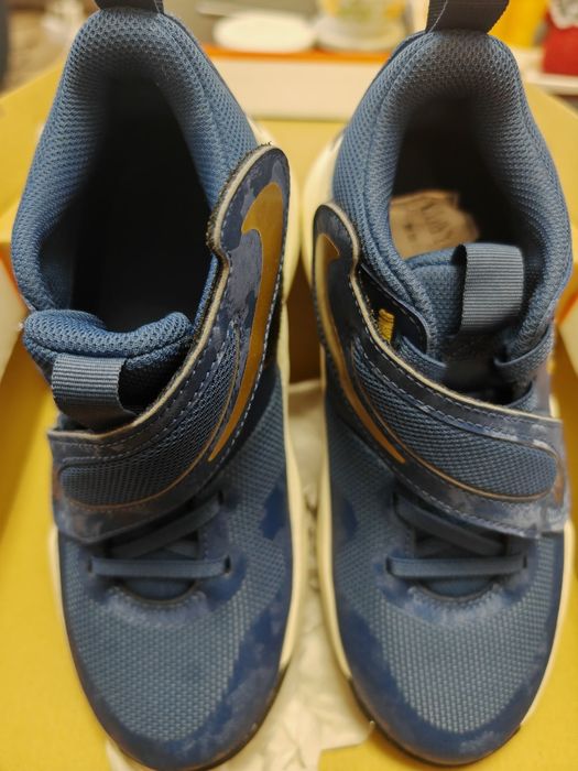 Încălțăminte Nike copii