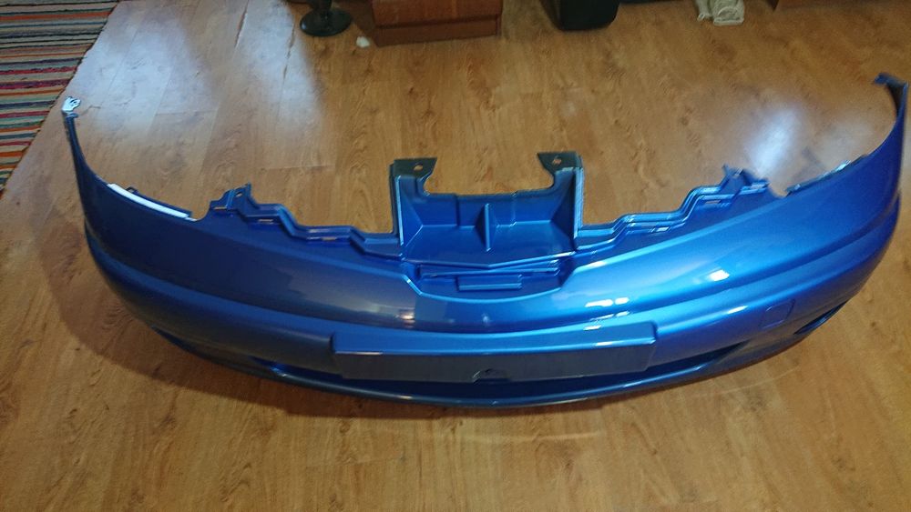 Bară față Nissan Note E11