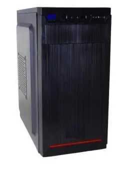 i3 12-avlod 8 gb azu 256gb NVME-ssd Videokarta
