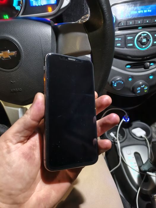 Iphone X 64gb Zapchastga sotiladi