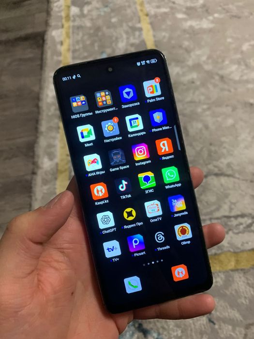Tecno Pova 5 продам