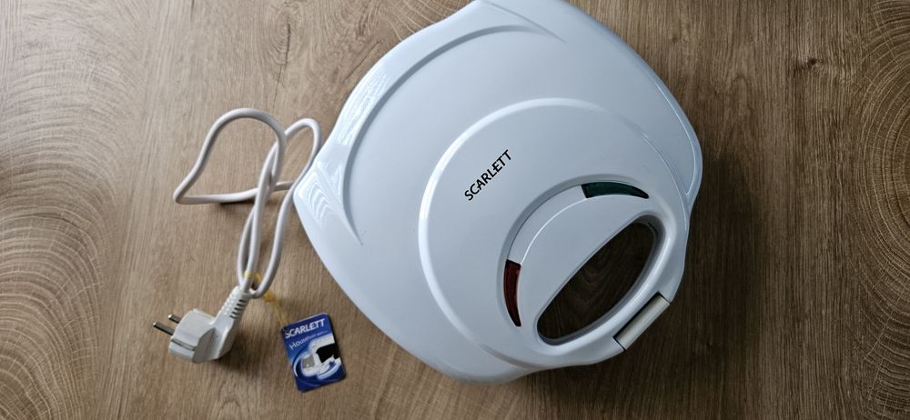 Тостер за сандвичи