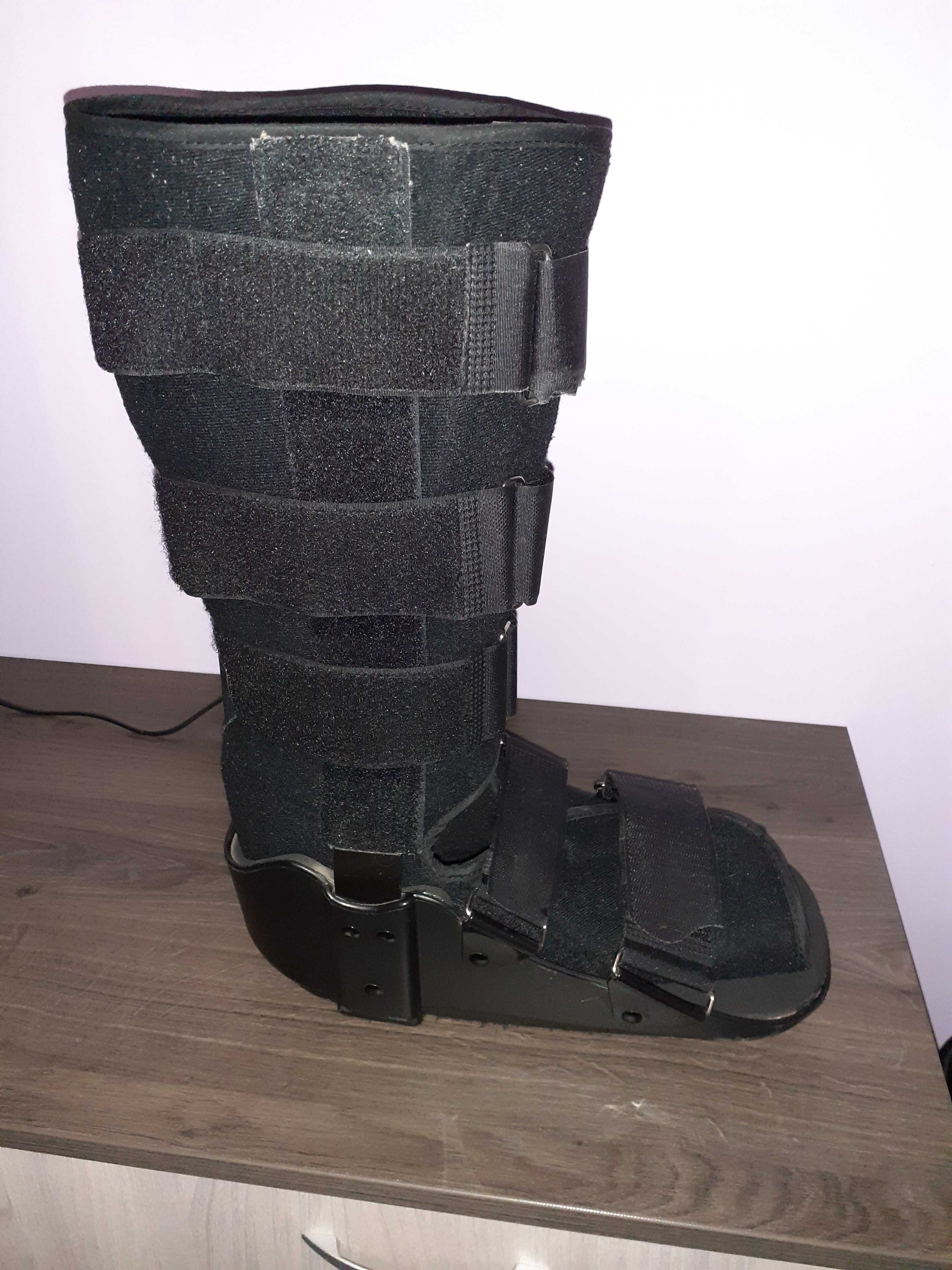 Walker boot Protect -протеза за крак