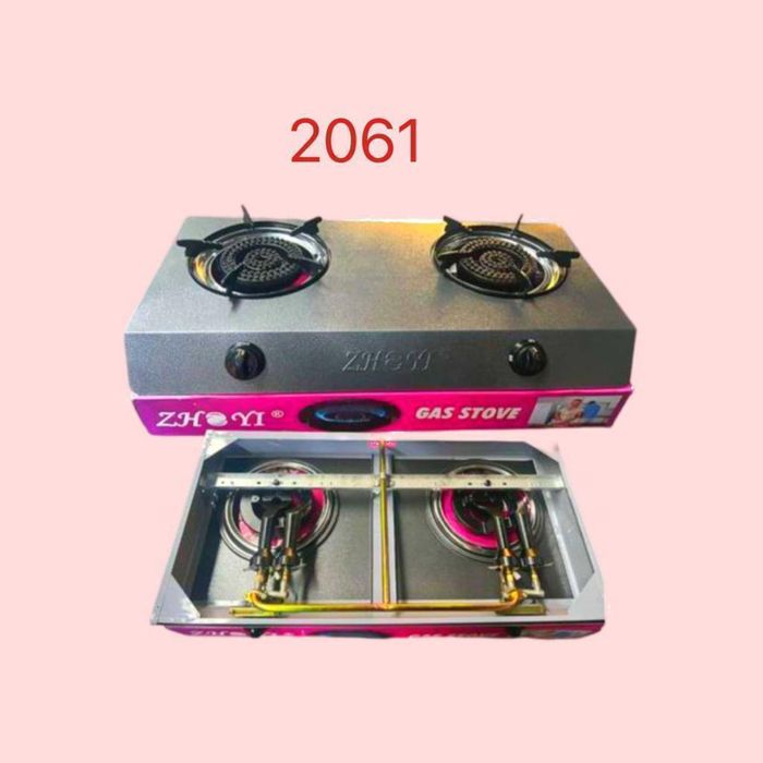 Газ плита, Газплита, Газовая плита