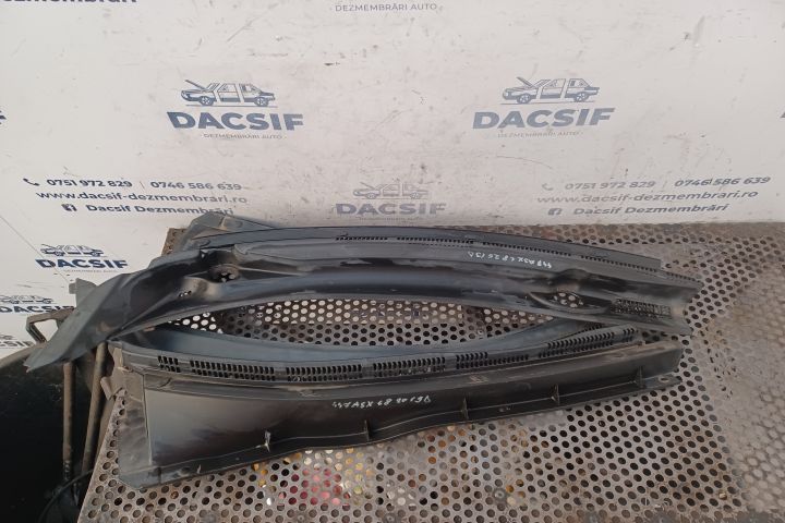 Grila stergatoare Mitsubishi ASX 1 (facelift)  [din 2012 pana  2016] seria Crossover 1.8 CVT (140 h