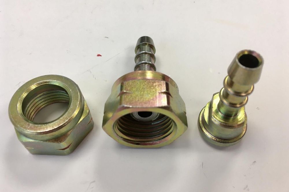 Adaptor portfurtun butelie GPL CH25/CH27