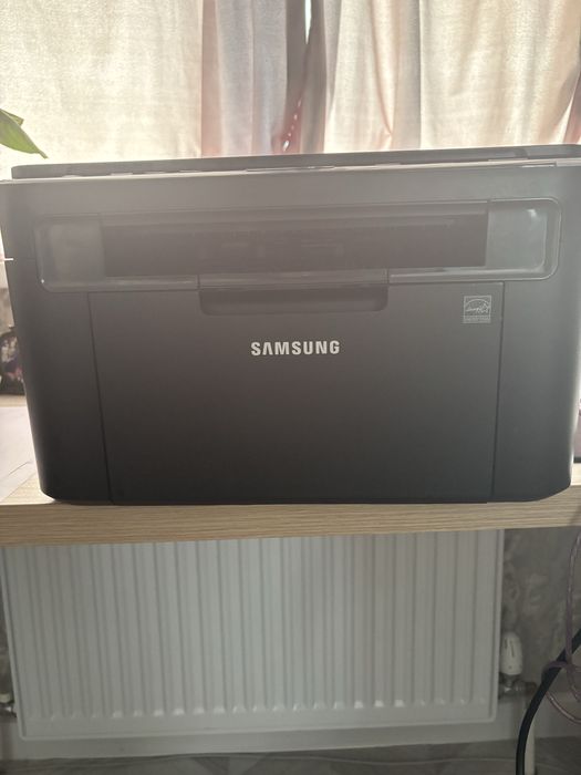 Продам принтер Samsung