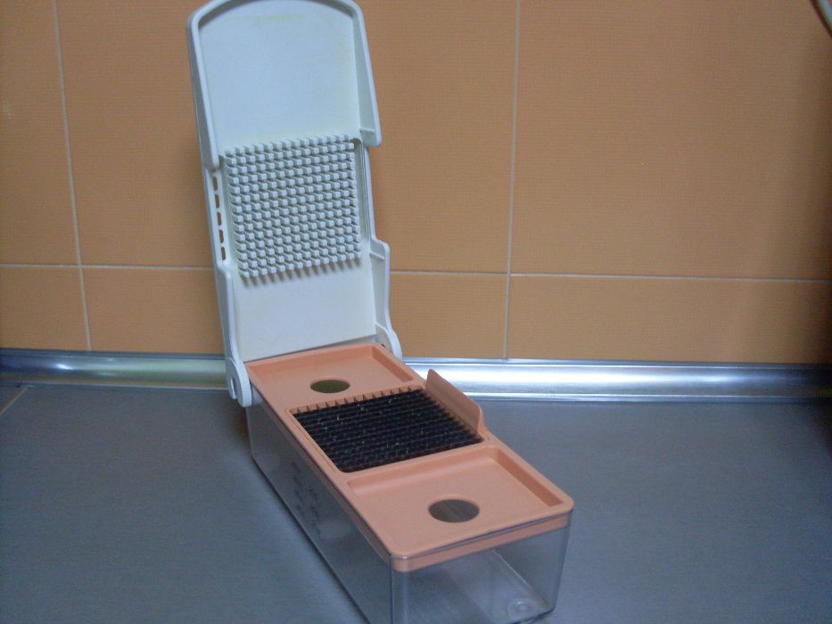 Многофункционален уред - Германия.