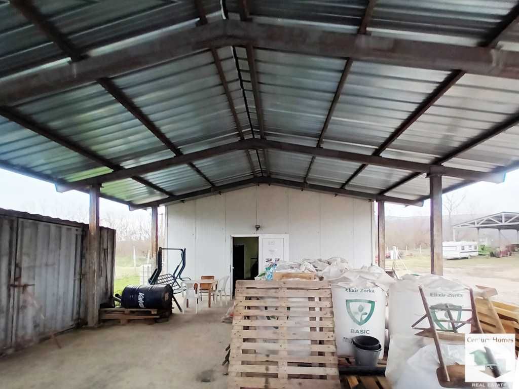 130041 Работеща  ракиджийница за продажба в гр. Златарица