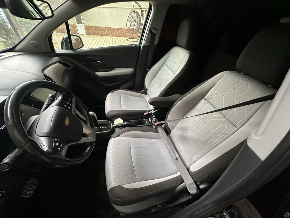 Treker 1premier zor xolatta