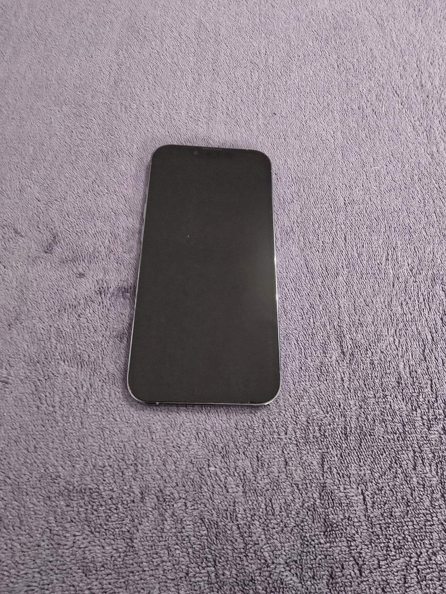 Vand/schimb Iphone 13 pro/256gb sierra blue
