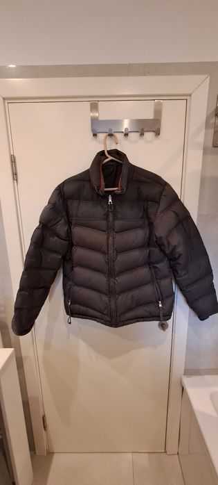 7броя ARMANI, DIESEL & TIMBERLAND мъжки  якета размер М