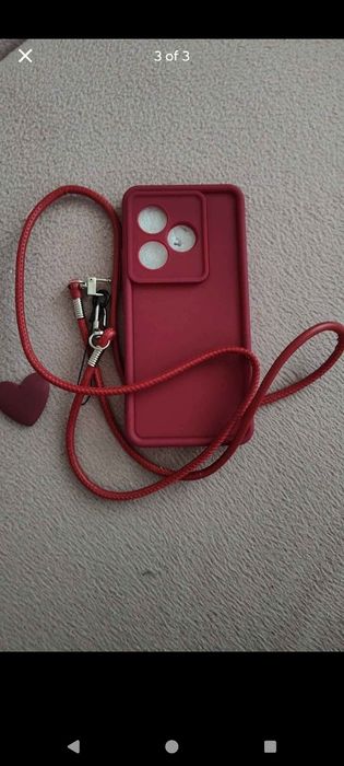 Huse Honor 400 pro