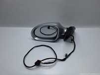 Oglinda Stanga VOLKSWAGEN PASSAT Variant (3C5) [ 2005 - 2011 ] TDI (CBDC) 81KW|110HP OEM 3C0857933