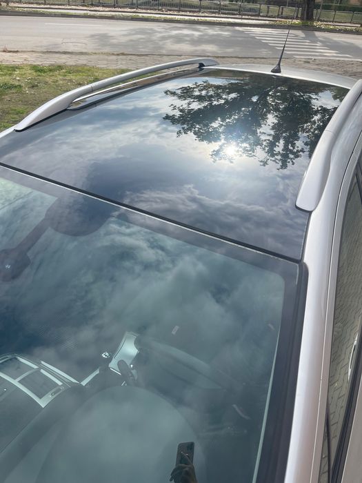 Peugeot407SW 2009г